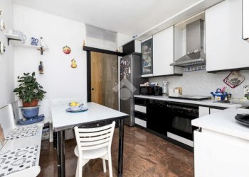 Quadrilocale Viale Monte Nero, Milano - foto 15