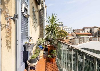 Quadrilocale Viale Monte Nero, Milano - foto 16