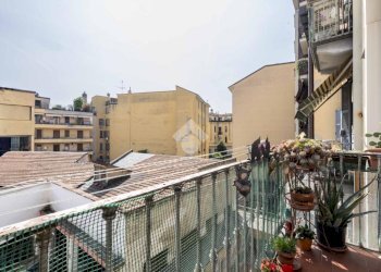 Quadrilocale Viale Monte Nero, Milano - foto 17