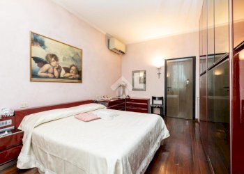 Quadrilocale Viale Monte Nero, Milano - foto 19
