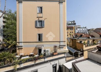 Quadrilocale Viale Monte Nero, Milano - foto 23
