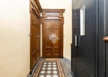 Quadrilocale Viale Monte Nero, Milano - foto 32