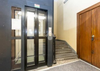 Quadrilocale Viale Monte Nero, Milano - foto 33