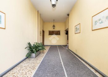 Quadrilocale Viale Monte Nero, Milano - foto 34