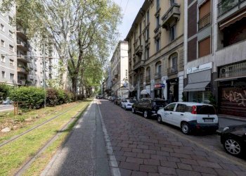 Quadrilocale Viale Monte Nero, Milano - foto 36
