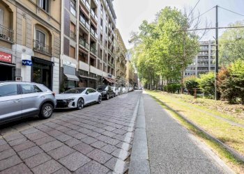 Quadrilocale Viale Monte Nero, Milano - foto 37