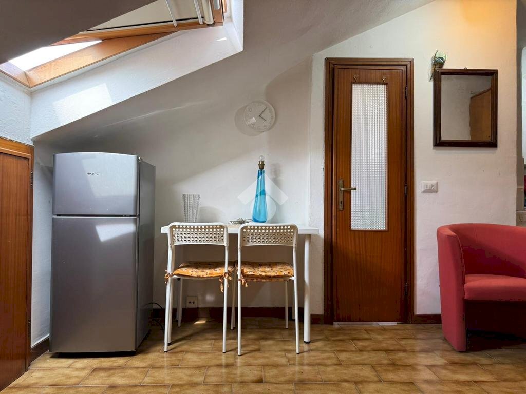 One-room apartment Via Mantova, Milano (neighborhood Ticinese) - photo 1