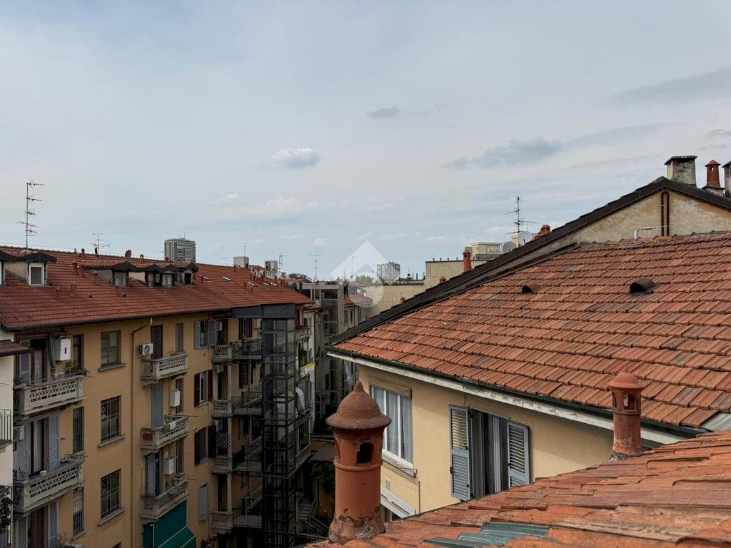 One-room apartment Via Mantova, Milano (neighborhood Ticinese) - photo 2