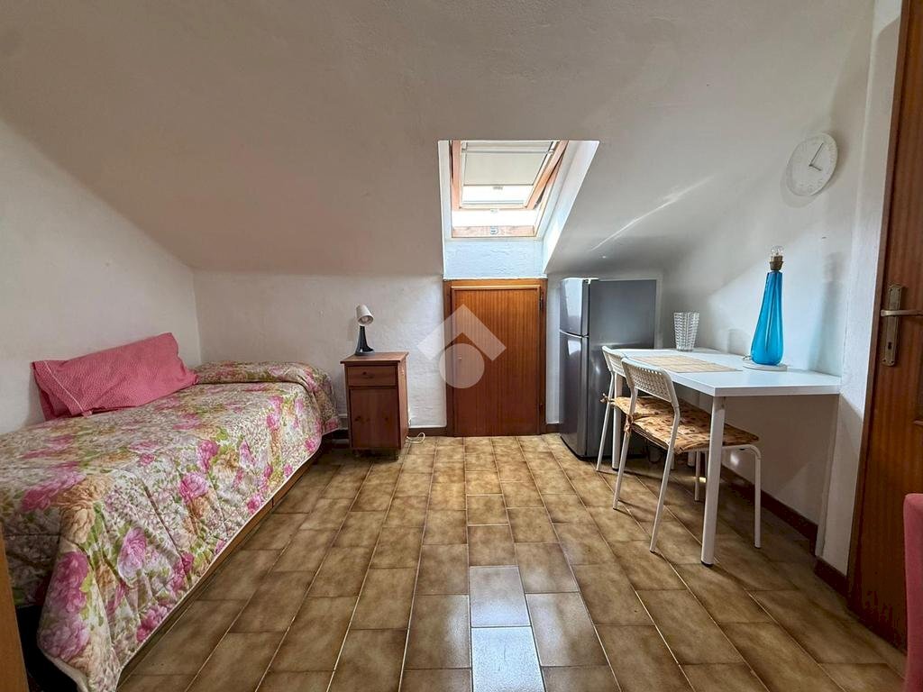 One-room apartment Via Mantova, Milano (neighborhood Ticinese) - photo 3