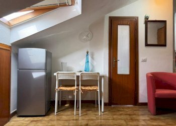 One-room apartment Via Mantova, Milano (neighborhood Ticinese) - photo 1