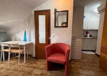 One-room apartment Via Mantova, Milano (neighborhood Ticinese) - photo 4