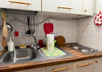 One-room apartment Via Mantova, Milano (neighborhood Ticinese) - photo 6