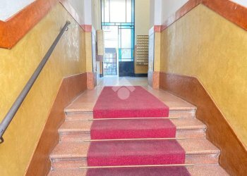 One-room apartment Via Mantova, Milano (neighborhood Ticinese) - photo 11