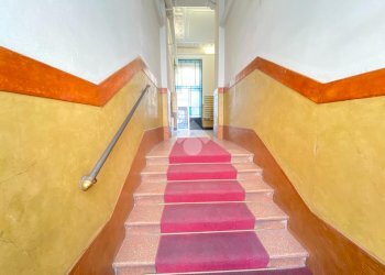 One-room apartment Via Mantova, Milano (neighborhood Ticinese) - photo 12