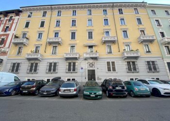 One-room apartment Via Mantova, Milano (neighborhood Ticinese) - photo 14