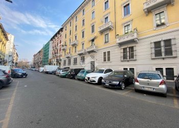 One-room apartment Via Mantova, Milano (neighborhood Ticinese) - photo 15