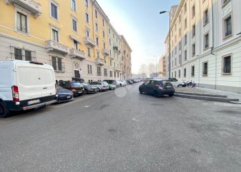 One-room apartment Via Mantova, Milano (neighborhood Ticinese) - photo 16