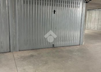 Box Via Mahatma Gandhi, Milano (zona Musocco) - foto 6