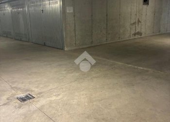 Box Via Mahatma Gandhi, Milano (zona Musocco) - foto 9