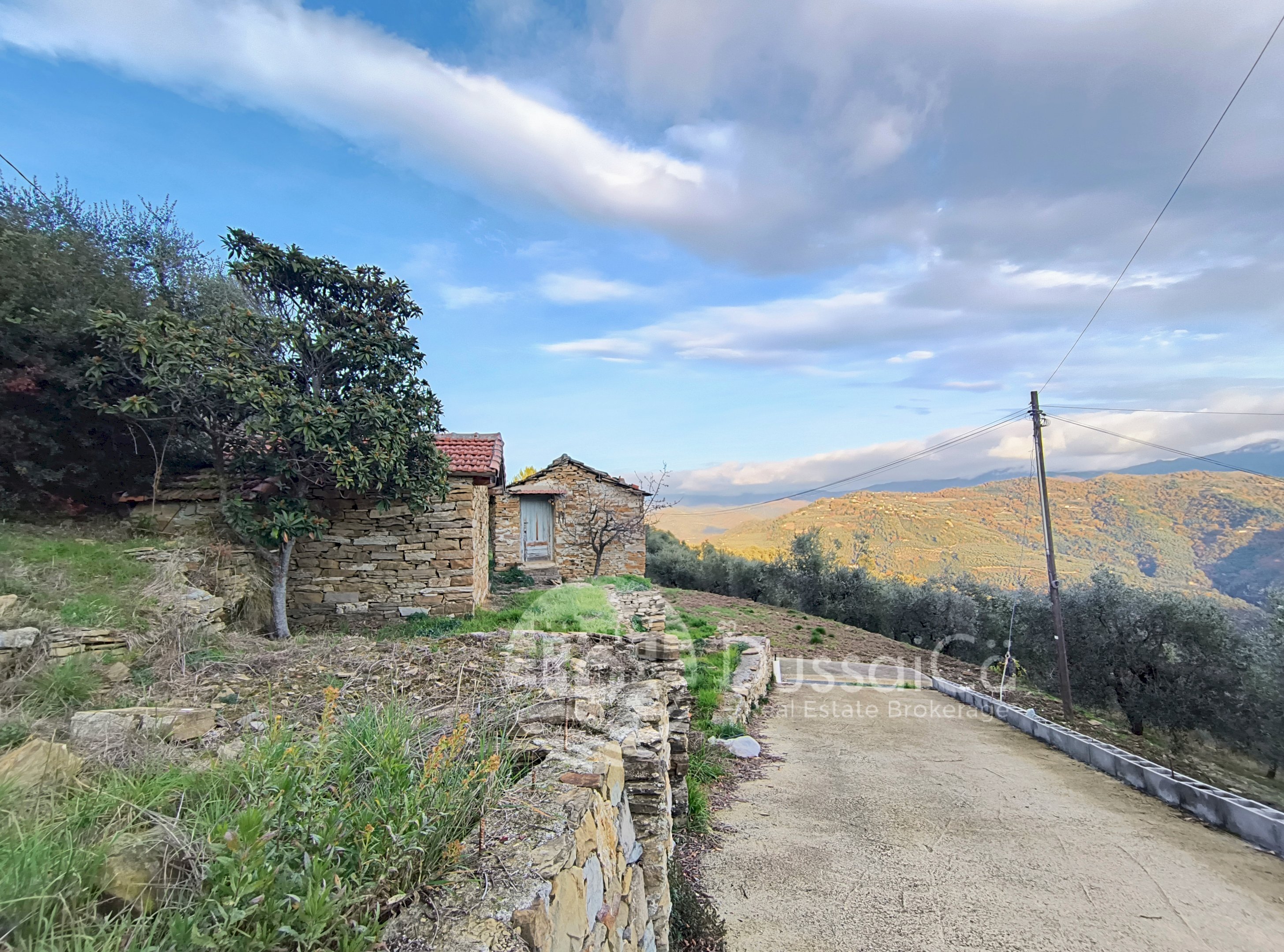 Rustico strada provinciale 68, snc, Dolceacqua - foto 3