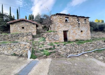 Rustico strada provinciale 68, snc, Dolceacqua - foto 2