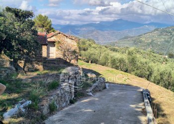 Rustico strada provinciale 68, snc, Dolceacqua - foto 20
