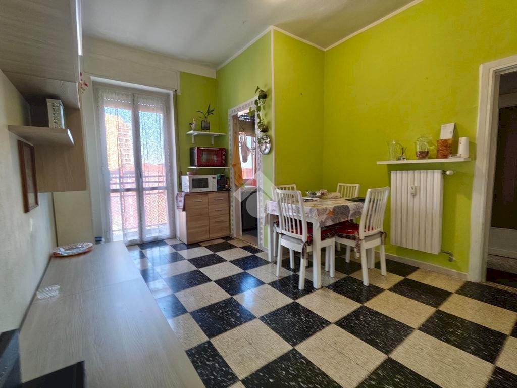 Two-room apartment Via Monfalcone, Milano (neighborhood Cimiano) - photo 1