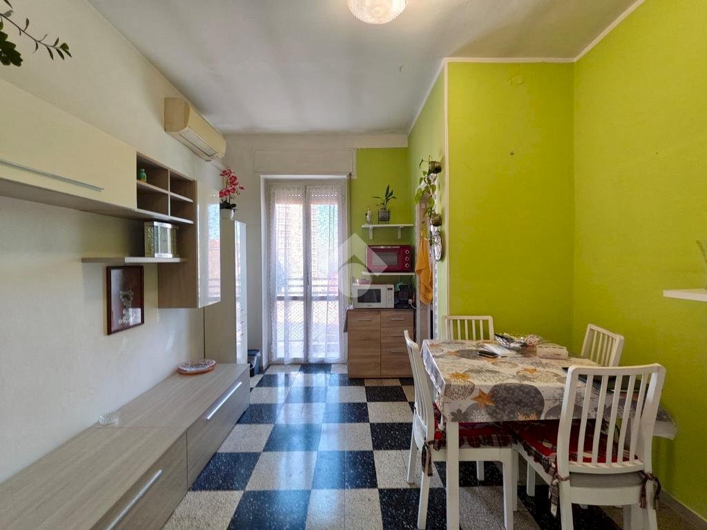 Two-room apartment Via Monfalcone, Milano (neighborhood Cimiano) - photo 2
