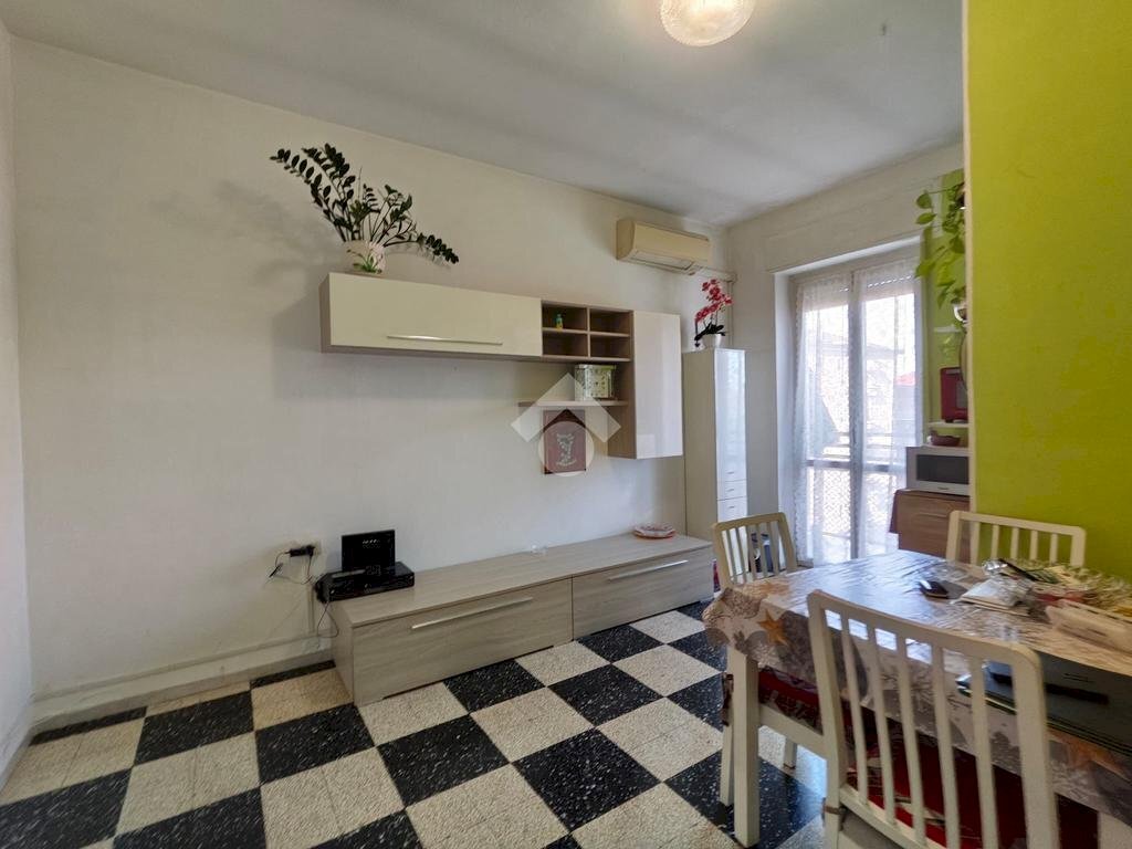 Two-room apartment Via Monfalcone, Milano (neighborhood Cimiano) - photo 3
