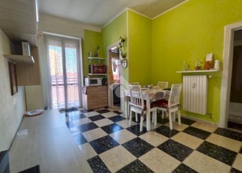 Two-room apartment Via Monfalcone, Milano (neighborhood Cimiano) - photo 1