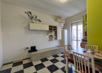 Two-room apartment Via Monfalcone, Milano (neighborhood Cimiano) - photo 3