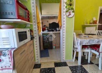Two-room apartment Via Monfalcone, Milano (neighborhood Cimiano) - photo 6