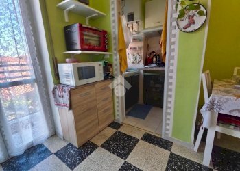Two-room apartment Via Monfalcone, Milano (neighborhood Cimiano) - photo 7