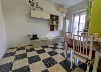 Two-room apartment Via Monfalcone, Milano (neighborhood Cimiano) - photo 8