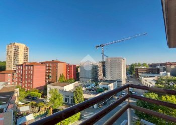 Two-room apartment Via Monfalcone, Milano (neighborhood Cimiano) - photo 11