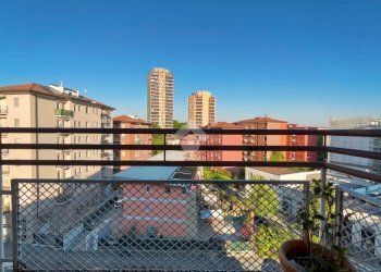 Two-room apartment Via Monfalcone, Milano (neighborhood Cimiano) - photo 12