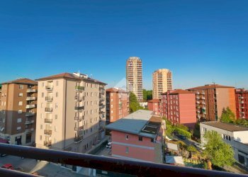 Two-room apartment Via Monfalcone, Milano (neighborhood Cimiano) - photo 13