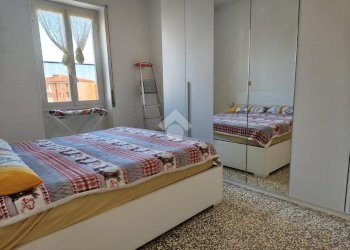 Two-room apartment Via Monfalcone, Milano (neighborhood Cimiano) - photo 17