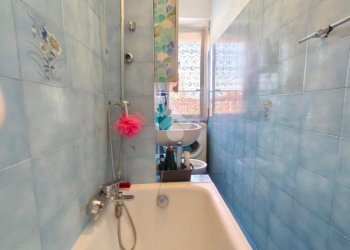 Two-room apartment Via Monfalcone, Milano (neighborhood Cimiano) - photo 22