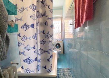 Two-room apartment Via Monfalcone, Milano (neighborhood Cimiano) - photo 23