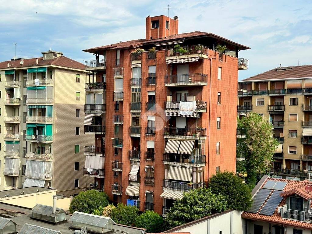 Trilocale Via Breglio, Torino (zona Borgo Vittoria) - foto 1
