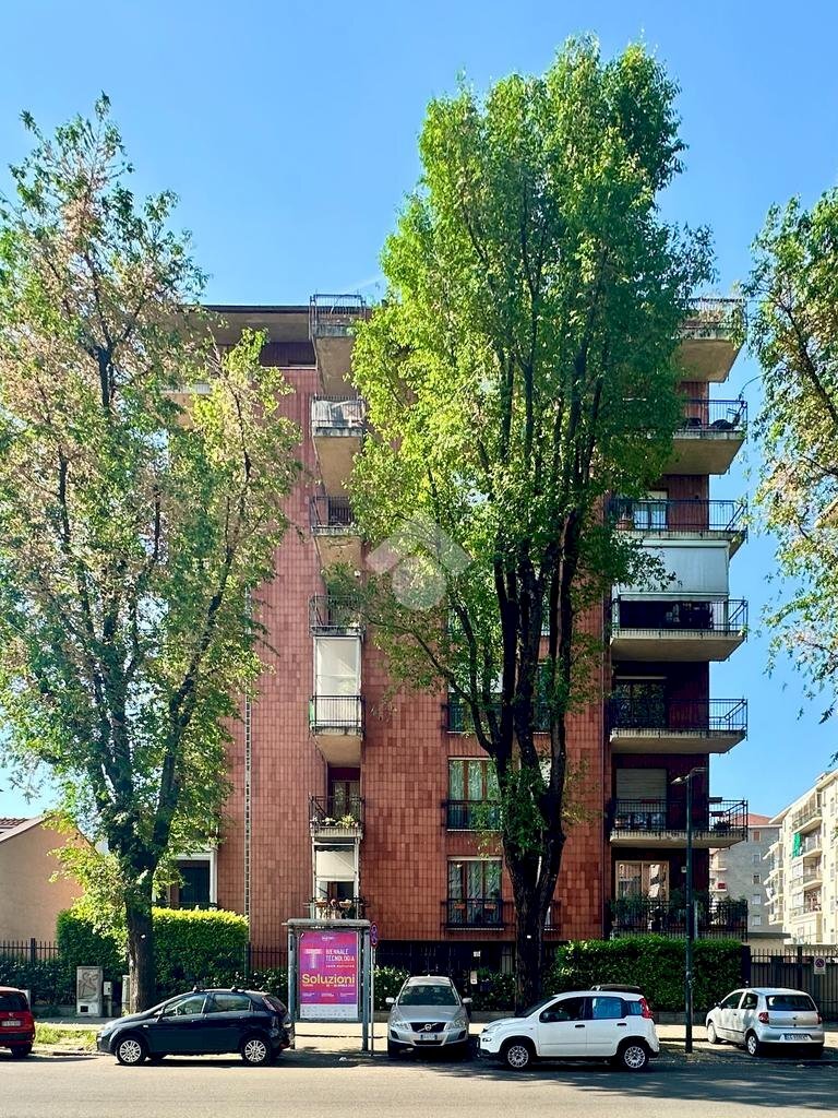 Trilocale Via Breglio, Torino (zona Borgo Vittoria) - foto 2