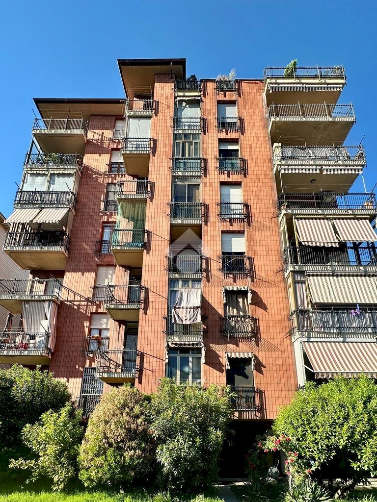 Trilocale Via Breglio, Torino (zona Borgo Vittoria) - foto 3