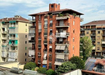 Trilocale Via Breglio, Torino (zona Borgo Vittoria) - foto 1