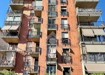 Trilocale Via Breglio, Torino (zona Borgo Vittoria) - foto 3