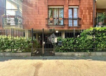 Trilocale Via Breglio, Torino (zona Borgo Vittoria) - foto 4
