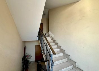 Trilocale Via Breglio, Torino (zona Borgo Vittoria) - foto 9