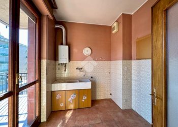 Trilocale Via Breglio, Torino (zona Borgo Vittoria) - foto 16