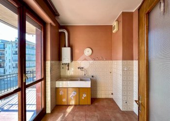 Trilocale Via Breglio, Torino (zona Borgo Vittoria) - foto 18