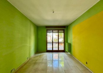 Trilocale Via Breglio, Torino (zona Borgo Vittoria) - foto 19